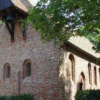 Kerkmuseum Jannum