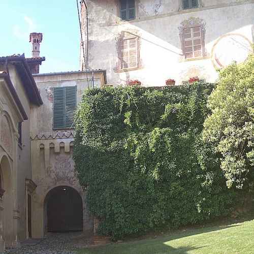 Castello di Strambino photo