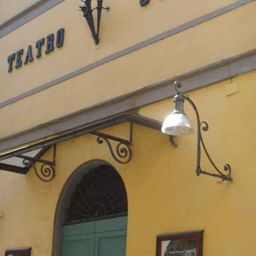 Teatro Goldoni photo