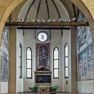 Cappella Ovetari