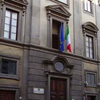 Biblioteca Marucelliana