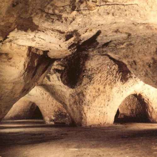 Grottes de Folx-les-Caves photo