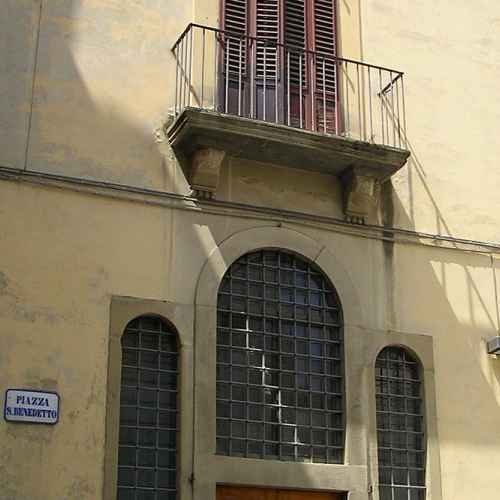 Church of San Benedetto photo