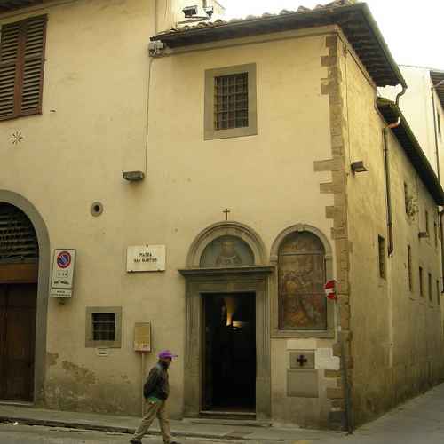 Oratorio dei Buonomini di San Martino photo