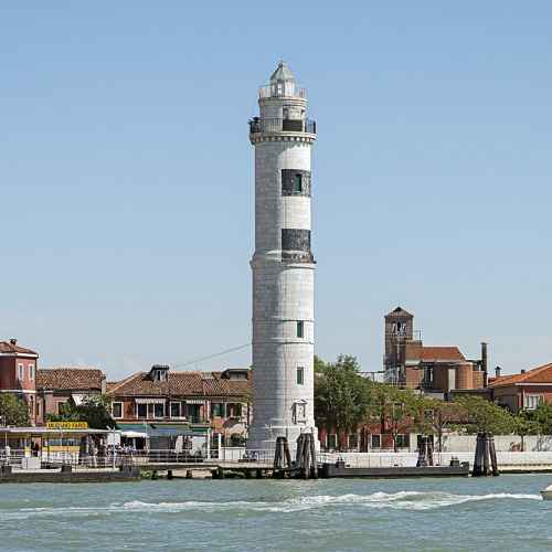 Faro di Murano photo