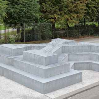 Deserteursdenkmal