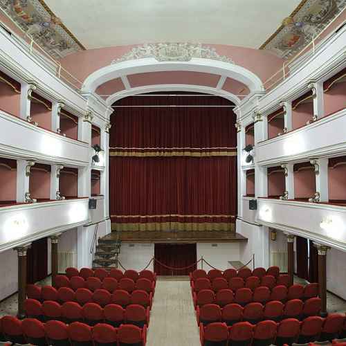 Teatro del Popolo photo