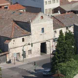 Convento de San Basilio