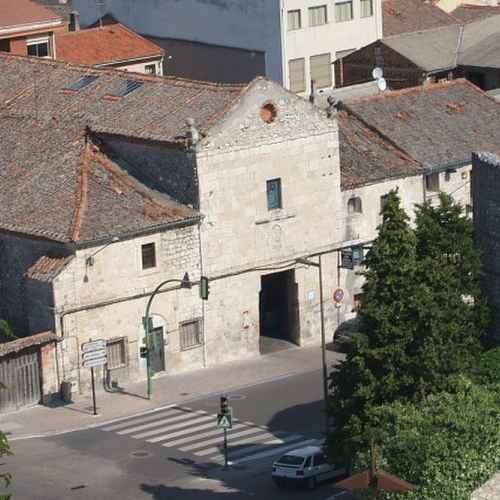 Convento de San Basilio photo