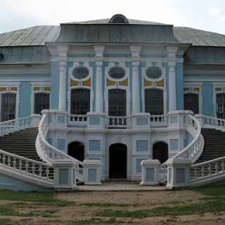 Музей-усадьба А. С. Грибоедова