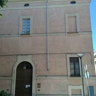 Museo civico del Risorgimento Luigi Musini