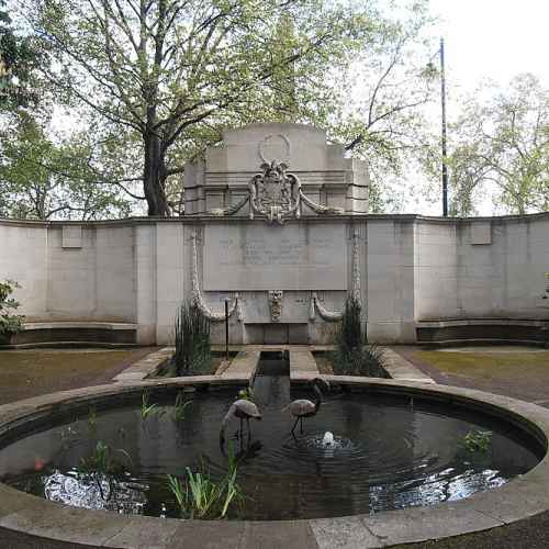 Cheylesmore Memorial