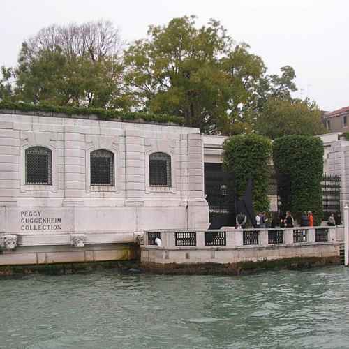 Peggy Guggenheim Collection photo