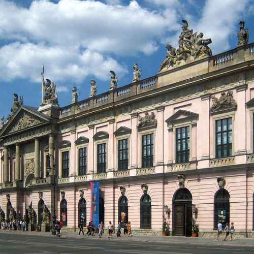 Deutsches Historisches Museum photo