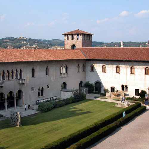 Museo di Castelvecchio photo
