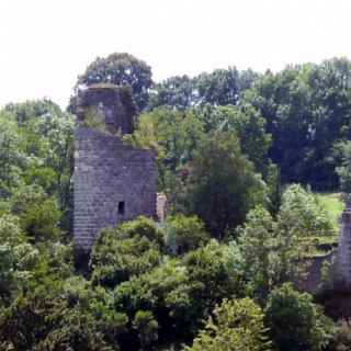 Burg Altmannstein