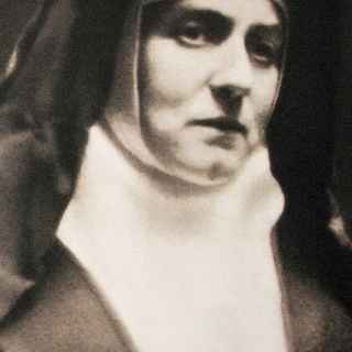 Im Gedenken an Edith Stein