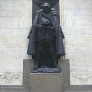 Great Western Railway War Memorial