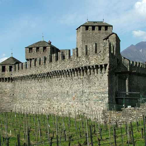 Castello di Montebello photo