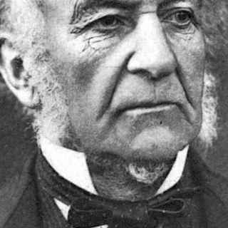 William Gladstone