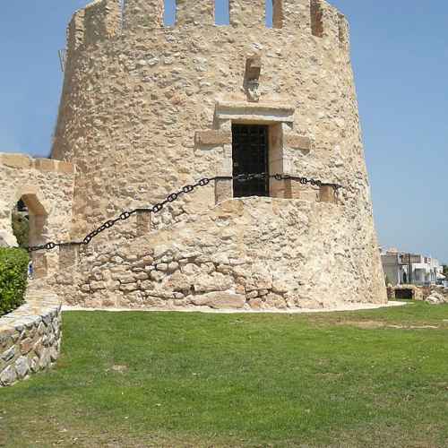 Torre del Moro photo