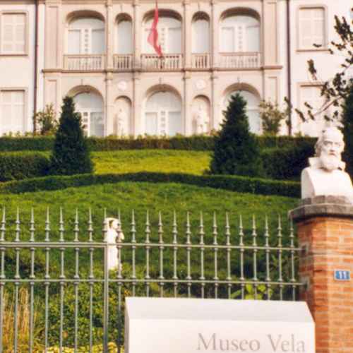 Museo Vincenzo Vela photo