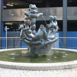 Paech-Brunnen