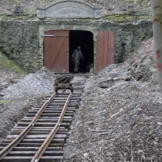 Eisenerzgrube Anna & Hoffnung
