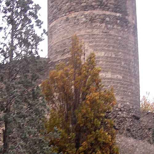 Castello di Bramafam (Torre di Bramafam photo