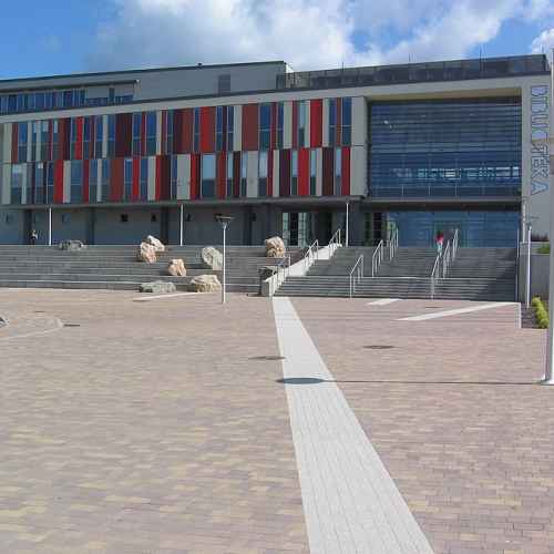 Biblioteka Uniwersytecka w Kielcach photo