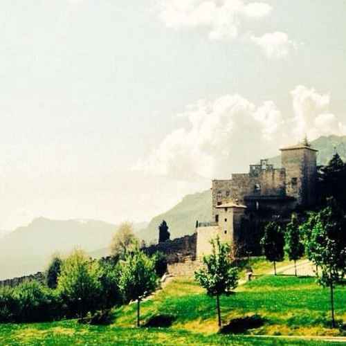 Castello di Castellano photo