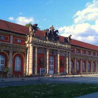 Filmmuseum Potsdam photo