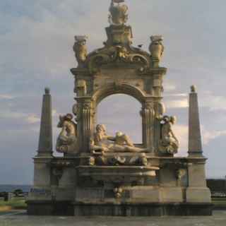 Fontana del Sebeto photo