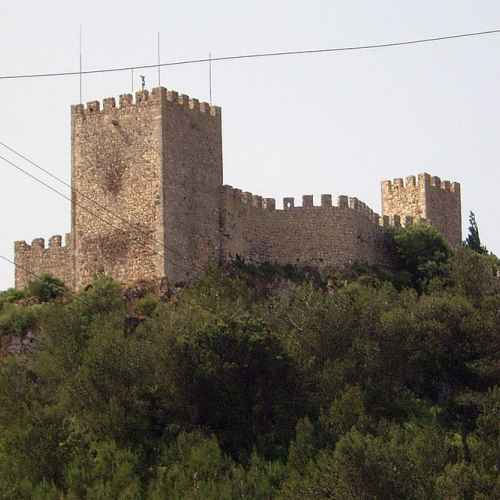Castelo de Sesimbra photo