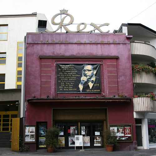 Rex Filmtheater photo