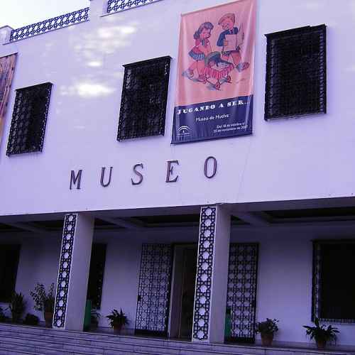 Museo Provincial de Huelva photo