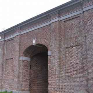 Langepoort