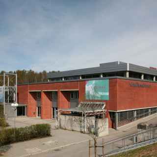 Norwegian Museum of Science and Technology photo