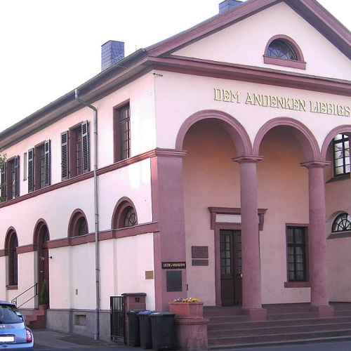 Liebigmuseum photo
