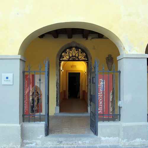 Museo della basilica di Santa Maria delle Grazie photo
