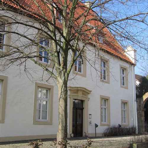 Museum im Stern photo