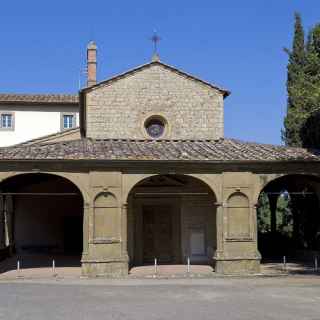 Museo d'arte sacra del Chianti