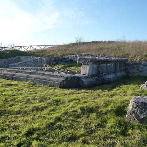 Tempio Sannitico photo