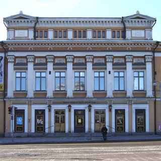Abo Svenska Theater
