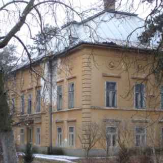 Rohonczy Mansion