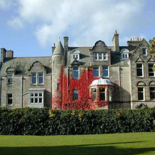 University of St Andrews photo