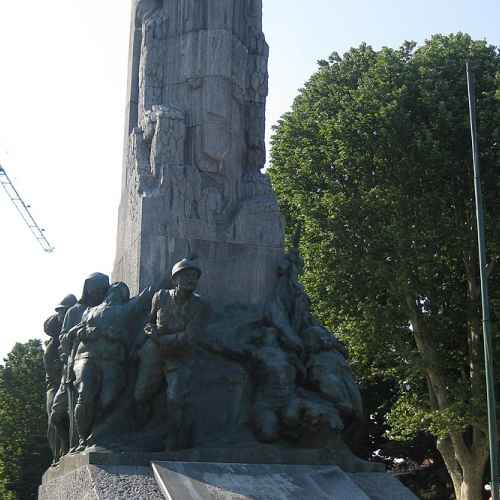 Monumenti ai caduti della I Guerra Mondiale photo