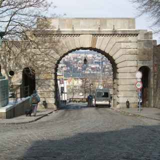 Vienna Gate