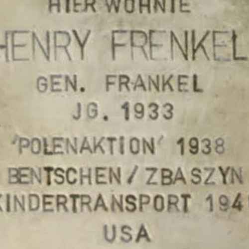 Henry Frenkel