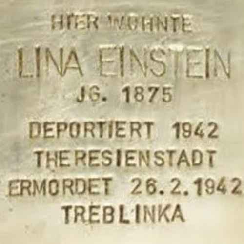 Lina Einstein